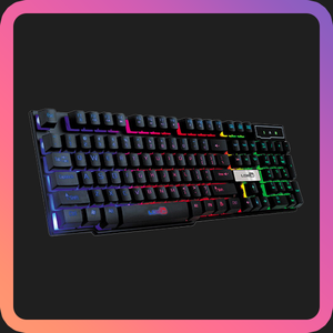 RGB Mechanical Keyboard